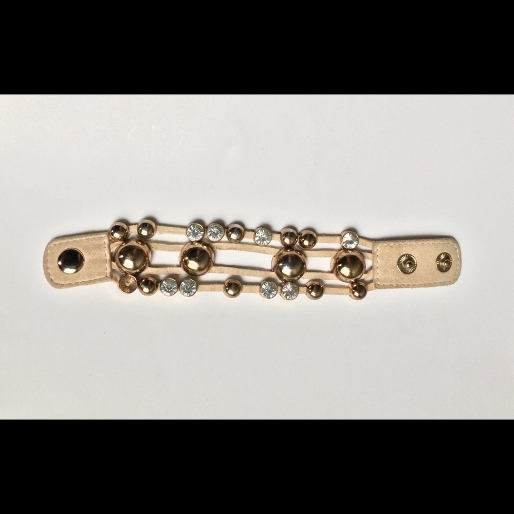 Embellished Cuff - Picture 2 of 4